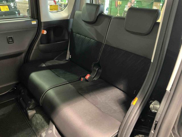 タントカスタムＲＳ　トップエディションＶＳ　ＳＡIIIナビゲーションシステム　パノラマモニター　スマートアシスト３　ＬＥＤヘッドライト　スマートアシスト　両側電動スライドドア　衝突被害軽減システム　誤発進抑制機能（栃木県）の中古車