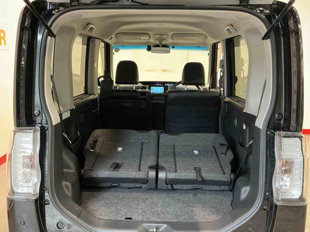 タントカスタムＲＳ　トップエディションＶＳ　ＳＡIIIナビゲーションシステム　パノラマモニター　スマートアシスト３　ＬＥＤヘッドライト　スマートアシスト　両側電動スライドドア　衝突被害軽減システム　誤発進抑制機能（栃木県）の中古車