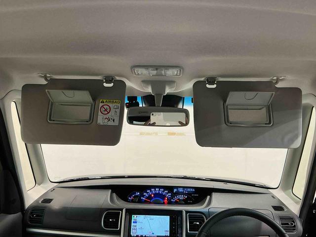 タントカスタムＲＳ　トップエディションＶＳ　ＳＡIIIナビゲーションシステム　パノラマモニター　スマートアシスト３　ＬＥＤヘッドライト　スマートアシスト　両側電動スライドドア　衝突被害軽減システム　誤発進抑制機能（栃木県）の中古車