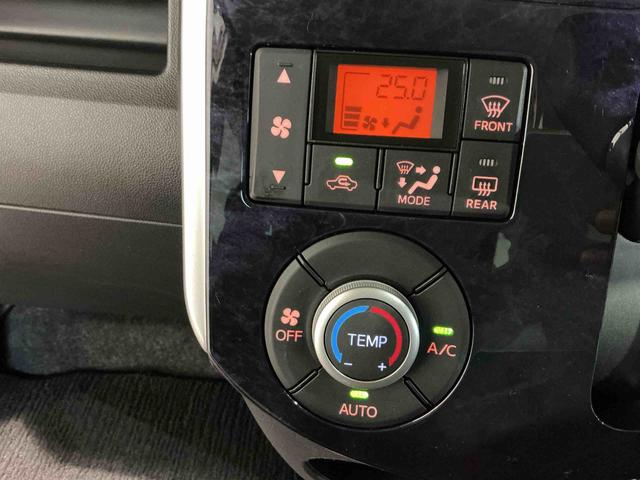 タントカスタムＲＳ　トップエディションＶＳ　ＳＡIIIナビゲーションシステム　パノラマモニター　スマートアシスト３　ＬＥＤヘッドライト　スマートアシスト　両側電動スライドドア　衝突被害軽減システム　誤発進抑制機能（栃木県）の中古車