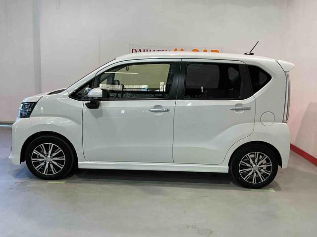 ムーヴカスタム　ＸリミテッドII　ＳＡIIIナビゲーションシステム　　パノラマモニター　スマートアシスト３　ドライブレコーダー　ＬＥＤヘッドライト　誤発進抑制機能　衝突被害軽減システム（栃木県）の中古車