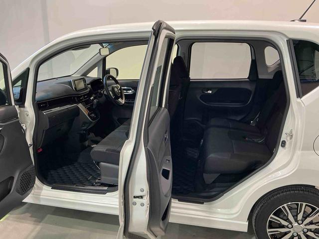 ムーヴカスタム　ＸリミテッドII　ＳＡIIIナビゲーションシステム　　パノラマモニター　スマートアシスト３　ドライブレコーダー　ＬＥＤヘッドライト　誤発進抑制機能　衝突被害軽減システム（栃木県）の中古車