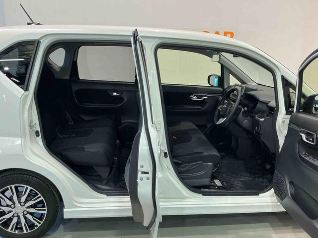 ムーヴカスタム　ＸリミテッドII　ＳＡIIIナビゲーションシステム　　パノラマモニター　スマートアシスト３　ドライブレコーダー　ＬＥＤヘッドライト　誤発進抑制機能　衝突被害軽減システム（栃木県）の中古車