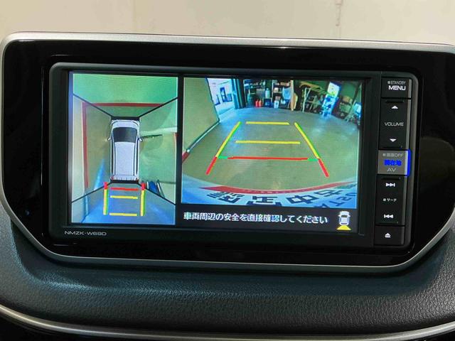 ムーヴカスタム　ＸリミテッドII　ＳＡIIIナビゲーションシステム　　パノラマモニター　スマートアシスト３　ドライブレコーダー　ＬＥＤヘッドライト　誤発進抑制機能　衝突被害軽減システム（栃木県）の中古車