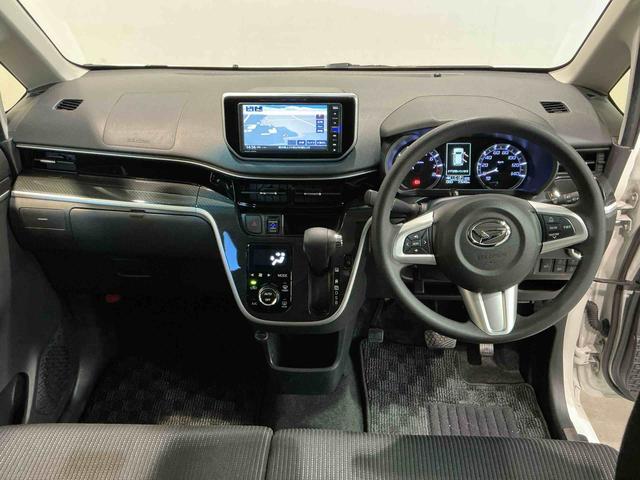 ムーヴカスタム　ＸリミテッドII　ＳＡIIIナビゲーションシステム　　パノラマモニター　スマートアシスト３　ドライブレコーダー　ＬＥＤヘッドライト　誤発進抑制機能　衝突被害軽減システム（栃木県）の中古車