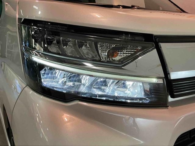 ムーヴカスタム　ＸリミテッドII　ＳＡIIIナビゲーションシステム　　パノラマモニター　スマートアシスト３　ドライブレコーダー　ＬＥＤヘッドライト　誤発進抑制機能　衝突被害軽減システム（栃木県）の中古車