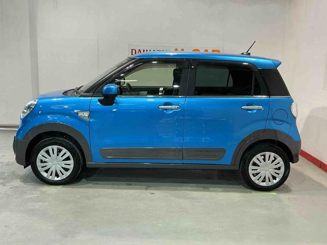 キャストアクティバＸ　ＳＡIIIキーフリーシステム　オートライト　ＣＤラジオ　スマートアシスト３　衝突被害軽減システム　誤発進抑制機能（栃木県）の中古車