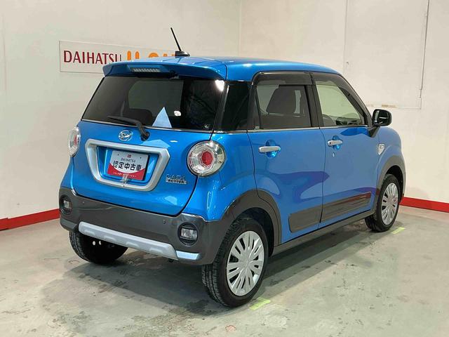 キャストアクティバＸ　ＳＡIIIキーフリーシステム　オートライト　ＣＤラジオ　スマートアシスト３　衝突被害軽減システム　誤発進抑制機能（栃木県）の中古車