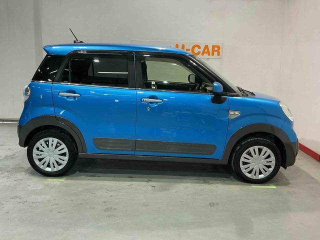 キャストアクティバＸ　ＳＡIIIキーフリーシステム　オートライト　ＣＤラジオ　スマートアシスト３　衝突被害軽減システム　誤発進抑制機能（栃木県）の中古車