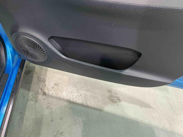 キャストアクティバＸ　ＳＡIIIキーフリーシステム　オートライト　ＣＤラジオ　スマートアシスト３　衝突被害軽減システム　誤発進抑制機能（栃木県）の中古車