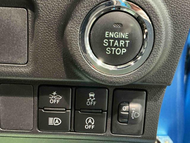 キャストアクティバＸ　ＳＡIIIキーフリーシステム　オートライト　ＣＤラジオ　スマートアシスト３　衝突被害軽減システム　誤発進抑制機能（栃木県）の中古車