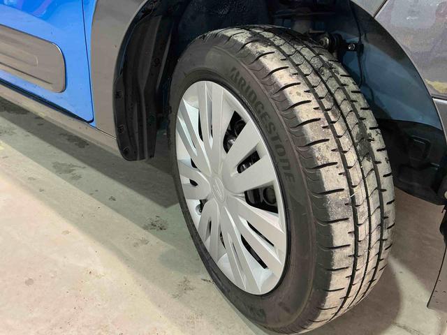 キャストアクティバＸ　ＳＡIIIキーフリーシステム　オートライト　ＣＤラジオ　スマートアシスト３　衝突被害軽減システム　誤発進抑制機能（栃木県）の中古車