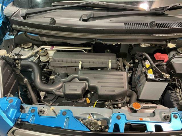 キャストアクティバＸ　ＳＡIIIキーフリーシステム　オートライト　ＣＤラジオ　スマートアシスト３　衝突被害軽減システム　誤発進抑制機能（栃木県）の中古車