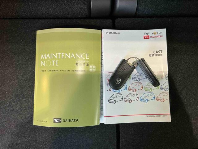 キャストアクティバＸ　ＳＡIIIキーフリーシステム　オートライト　ＣＤラジオ　スマートアシスト３　衝突被害軽減システム　誤発進抑制機能（栃木県）の中古車