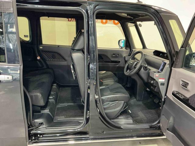 タントカスタムＲＳナビゲーションシステム　パノラマモニター　スマートアシスト　両側電動スライドドア　アルミホイール　ＬＥＤヘッドライト　衝突被害軽減システム　誤発進抑制機能（栃木県）の中古車