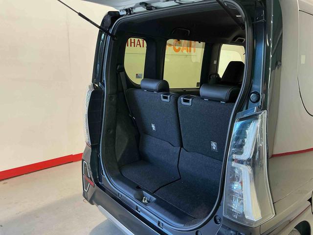 タントカスタムＲＳナビゲーションシステム　パノラマモニター　スマートアシスト　両側電動スライドドア　アルミホイール　ＬＥＤヘッドライト　衝突被害軽減システム　誤発進抑制機能（栃木県）の中古車