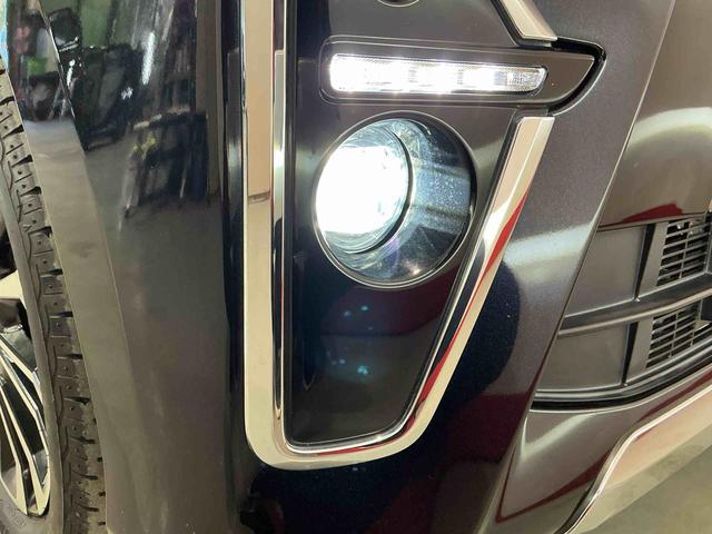 タントカスタムＲＳナビゲーションシステム　パノラマモニター　スマートアシスト　両側電動スライドドア　アルミホイール　ＬＥＤヘッドライト　衝突被害軽減システム　誤発進抑制機能（栃木県）の中古車