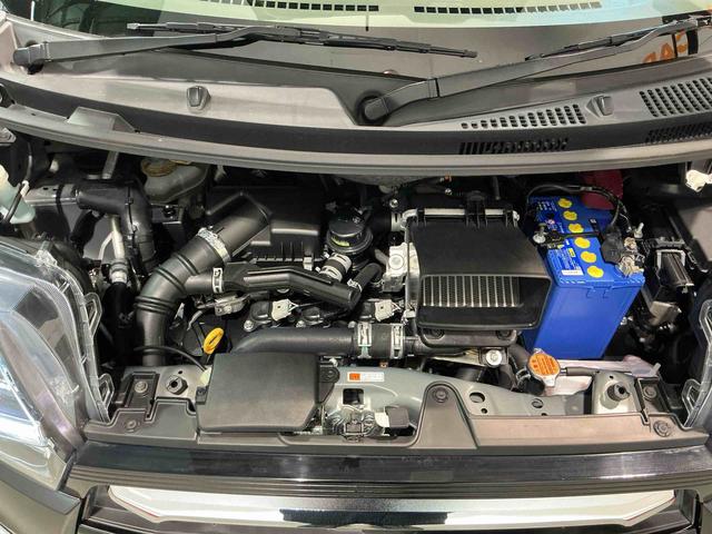 タントカスタムＲＳナビゲーションシステム　パノラマモニター　スマートアシスト　両側電動スライドドア　アルミホイール　ＬＥＤヘッドライト　衝突被害軽減システム　誤発進抑制機能（栃木県）の中古車