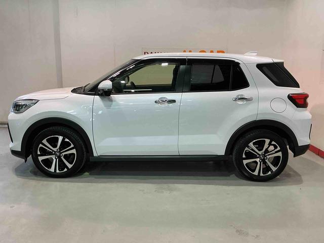 ロッキーＧナビゲーションシステム　パノラマモニター　キーフリーシステム　アルミホイール　運転席・助手席シートヒーター　オートライト　オートハイビーム　クルーズコントロール機能　運転席・助手席シートヒーター（栃木県）の中古車