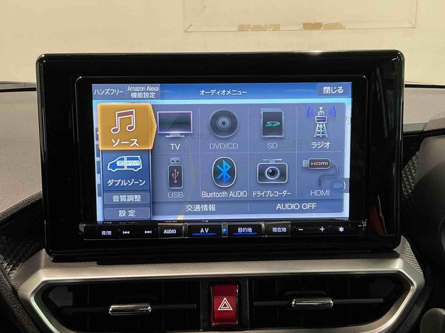 ロッキーＧナビゲーションシステム　パノラマモニター　キーフリーシステム　アルミホイール　運転席・助手席シートヒーター　オートライト　オートハイビーム　クルーズコントロール機能　運転席・助手席シートヒーター（栃木県）の中古車