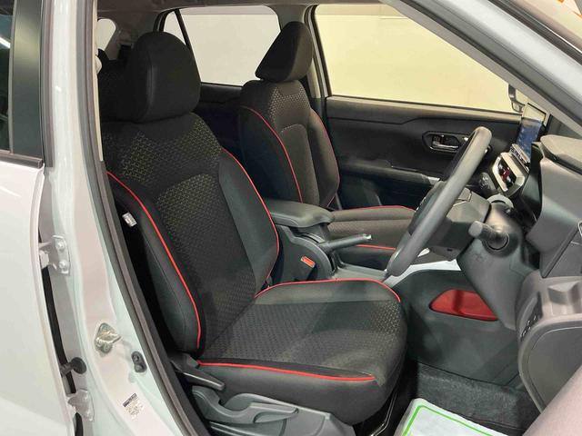 ロッキーＧナビゲーションシステム　パノラマモニター　キーフリーシステム　アルミホイール　運転席・助手席シートヒーター　オートライト　オートハイビーム　クルーズコントロール機能　運転席・助手席シートヒーター（栃木県）の中古車