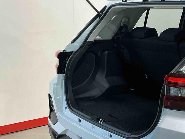 ロッキーＧナビゲーションシステム　パノラマモニター　キーフリーシステム　アルミホイール　運転席・助手席シートヒーター　オートライト　オートハイビーム　クルーズコントロール機能　運転席・助手席シートヒーター（栃木県）の中古車