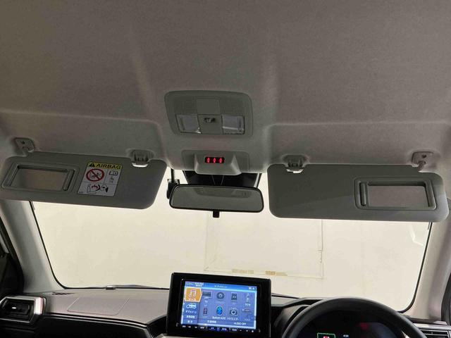 ロッキーＧナビゲーションシステム　パノラマモニター　キーフリーシステム　アルミホイール　運転席・助手席シートヒーター　オートライト　オートハイビーム　クルーズコントロール機能　運転席・助手席シートヒーター（栃木県）の中古車