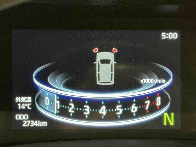 ロッキーＧナビゲーションシステム　パノラマモニター　キーフリーシステム　アルミホイール　運転席・助手席シートヒーター　オートライト　オートハイビーム　クルーズコントロール機能　運転席・助手席シートヒーター（栃木県）の中古車