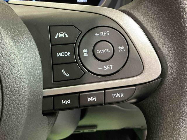 ロッキーＧナビゲーションシステム　パノラマモニター　キーフリーシステム　アルミホイール　運転席・助手席シートヒーター　オートライト　オートハイビーム　クルーズコントロール機能　運転席・助手席シートヒーター（栃木県）の中古車