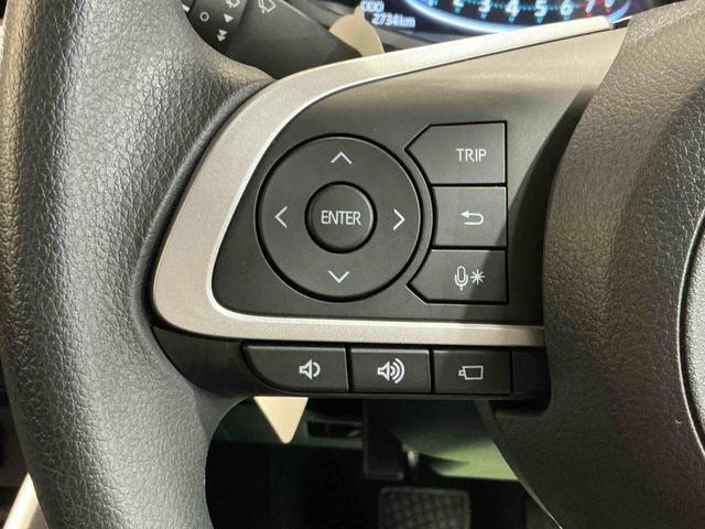 ロッキーＧナビゲーションシステム　パノラマモニター　キーフリーシステム　アルミホイール　運転席・助手席シートヒーター　オートライト　オートハイビーム　クルーズコントロール機能　運転席・助手席シートヒーター（栃木県）の中古車