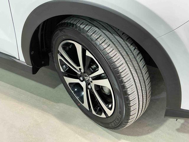 ロッキーＧナビゲーションシステム　パノラマモニター　キーフリーシステム　アルミホイール　運転席・助手席シートヒーター　オートライト　オートハイビーム　クルーズコントロール機能　運転席・助手席シートヒーター（栃木県）の中古車