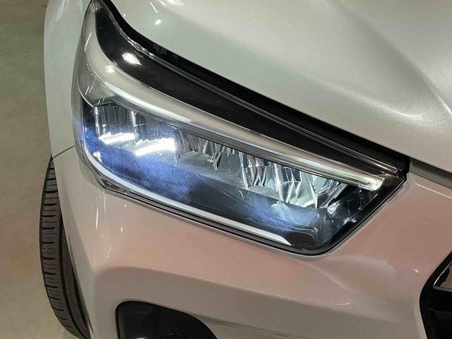 ロッキーＧナビゲーションシステム　パノラマモニター　キーフリーシステム　アルミホイール　運転席・助手席シートヒーター　オートライト　オートハイビーム　クルーズコントロール機能　運転席・助手席シートヒーター（栃木県）の中古車