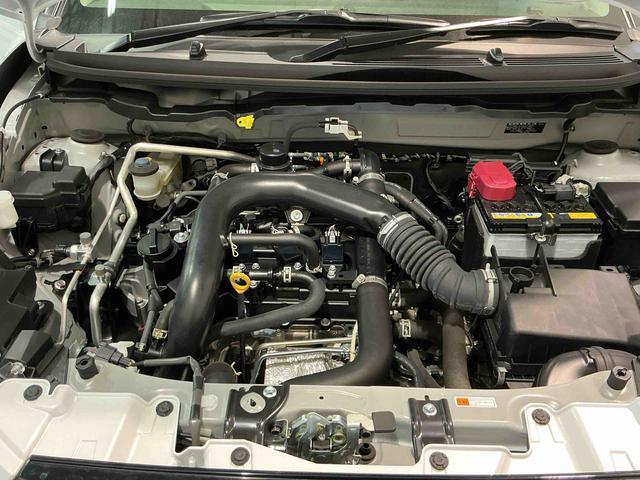 ロッキーＧナビゲーションシステム　パノラマモニター　キーフリーシステム　アルミホイール　運転席・助手席シートヒーター　オートライト　オートハイビーム　クルーズコントロール機能　運転席・助手席シートヒーター（栃木県）の中古車