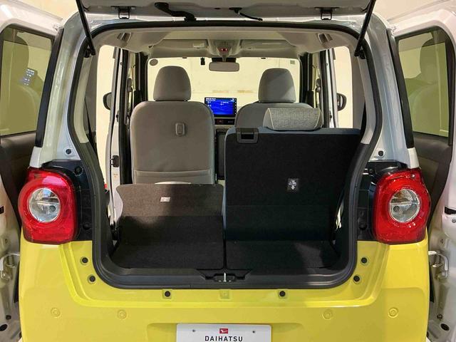 ムーヴキャンバスストライプスＧナビゲーションシステム　パノラマモニター　キーフリーシステム　ＬＥＤヘッドライト　ＬＥＤフォグランプ　オートエアコン　運転席・助手席電動スライドドア　運転席・助手席シートヒーター　スマートアシスト（栃木県）の中古車