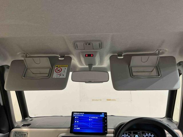 ムーヴキャンバスストライプスＧナビゲーションシステム　パノラマモニター　キーフリーシステム　ＬＥＤヘッドライト　ＬＥＤフォグランプ　オートエアコン　運転席・助手席電動スライドドア　運転席・助手席シートヒーター　スマートアシスト（栃木県）の中古車