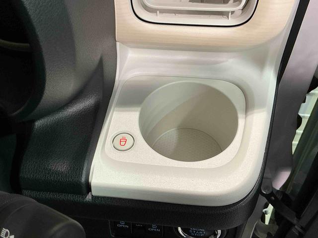 ムーヴキャンバスストライプスＧナビゲーションシステム　パノラマモニター　キーフリーシステム　ＬＥＤヘッドライト　ＬＥＤフォグランプ　オートエアコン　運転席・助手席電動スライドドア　運転席・助手席シートヒーター　スマートアシスト（栃木県）の中古車