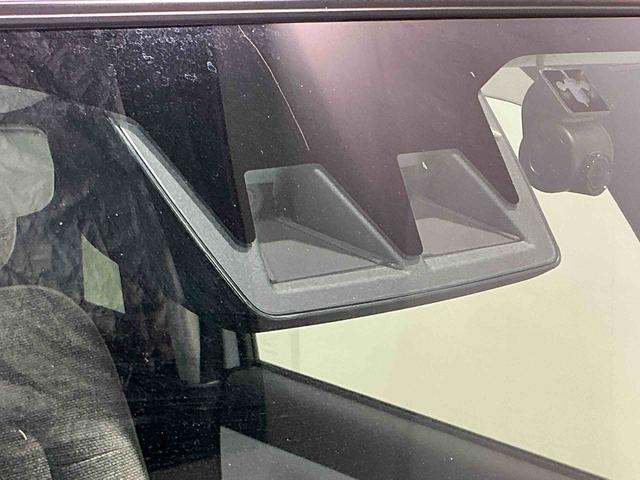 ムーヴキャンバスストライプスＧナビゲーションシステム　パノラマモニター　キーフリーシステム　ＬＥＤヘッドライト　ＬＥＤフォグランプ　オートエアコン　運転席・助手席電動スライドドア　運転席・助手席シートヒーター　スマートアシスト（栃木県）の中古車