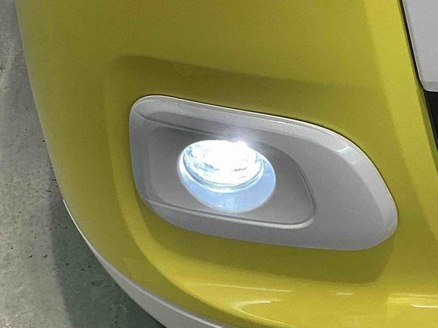 ムーヴキャンバスストライプスＧナビゲーションシステム　パノラマモニター　キーフリーシステム　ＬＥＤヘッドライト　ＬＥＤフォグランプ　オートエアコン　運転席・助手席電動スライドドア　運転席・助手席シートヒーター　スマートアシスト（栃木県）の中古車