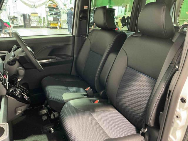 タントカスタムRSディスプレイオーディオ パノラマモニター キーフリーシステム LEDヘッドライト LEDフォグランプ 両側電動スライドドア 運転席・助手席シートヒーター スマートアシスト コーナーセンサー(栃木県)の中古車