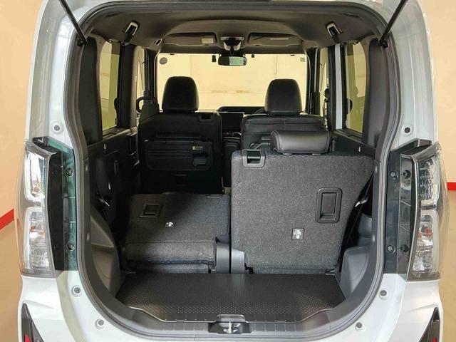 タントカスタムRSディスプレイオーディオ パノラマモニター キーフリーシステム LEDヘッドライト LEDフォグランプ 両側電動スライドドア 運転席・助手席シートヒーター スマートアシスト コーナーセンサー(栃木県)の中古車