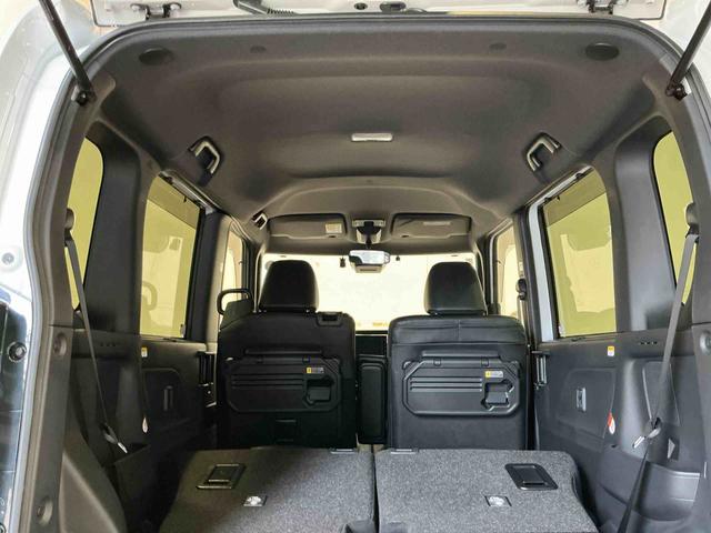 タントカスタムRSディスプレイオーディオ パノラマモニター キーフリーシステム LEDヘッドライト LEDフォグランプ 両側電動スライドドア 運転席・助手席シートヒーター スマートアシスト コーナーセンサー(栃木県)の中古車