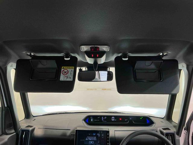 タントカスタムRSディスプレイオーディオ パノラマモニター キーフリーシステム LEDヘッドライト LEDフォグランプ 両側電動スライドドア 運転席・助手席シートヒーター スマートアシスト コーナーセンサー(栃木県)の中古車