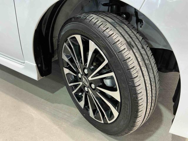 タントカスタムRSディスプレイオーディオ パノラマモニター キーフリーシステム LEDヘッドライト LEDフォグランプ 両側電動スライドドア 運転席・助手席シートヒーター スマートアシスト コーナーセンサー(栃木県)の中古車