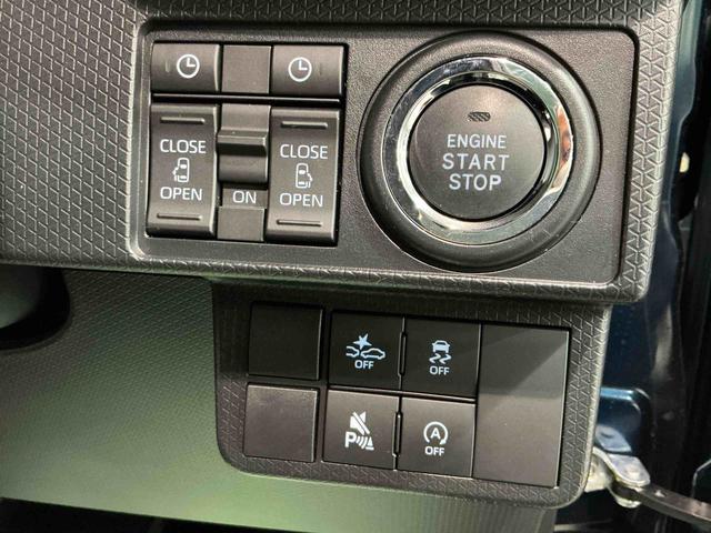 タントカスタムXキーフリーシステム LEDヘッドライト LEDフォグランプ 両側電動スライドドア スマートアシスト コーナーセンサー 純正アルミホイール オートライト 運転席助手席シートヒーター(栃木県)の中古車