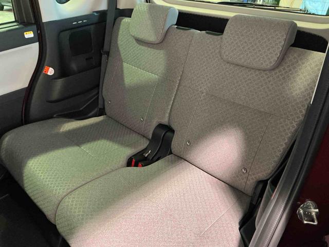 タントＸキーフリーシステム　スマートアシスト　コーナーセンサー　左側電動スライドドア　ＬＥＤヘッドライト　オートエアコン　シートバックテーブル　運転席シートリフター（栃木県）の中古車