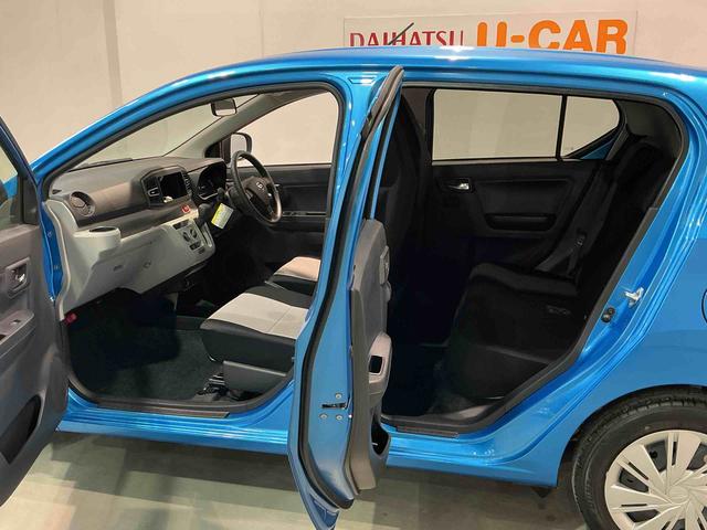 ミライースＸ　ＳＡIIIキーレスエントリーシステム　ＬＥＤヘッドライト　マニュアルエアコン　スマートアシスト　コーナーセンサー　オートライト　電動格納式ドアミラー（栃木県）の中古車