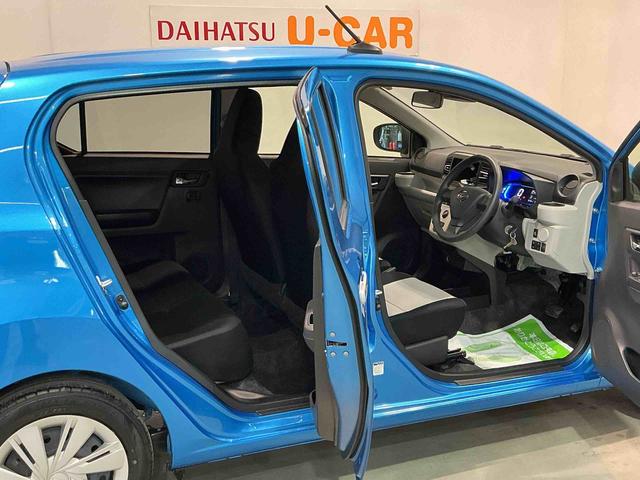 ミライースＸ　ＳＡIIIキーレスエントリーシステム　ＬＥＤヘッドライト　マニュアルエアコン　スマートアシスト　コーナーセンサー　オートライト　電動格納式ドアミラー（栃木県）の中古車