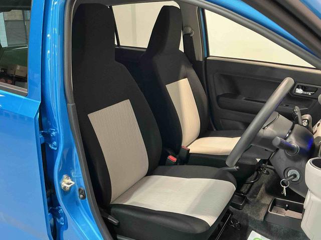 ミライースＸ　ＳＡIIIキーレスエントリーシステム　ＬＥＤヘッドライト　マニュアルエアコン　スマートアシスト　コーナーセンサー　オートライト　電動格納式ドアミラー（栃木県）の中古車