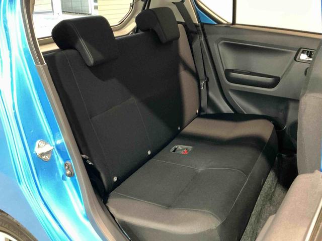 ミライースＸ　ＳＡIIIキーレスエントリーシステム　ＬＥＤヘッドライト　マニュアルエアコン　スマートアシスト　コーナーセンサー　オートライト　電動格納式ドアミラー（栃木県）の中古車