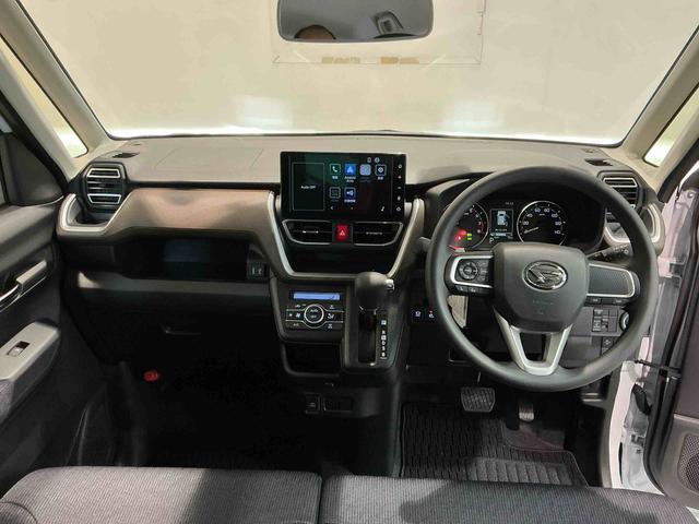 ムーヴＧ大画面ディスプレイオーディオ　バックカメラ　スマートアシスト　ソナーセンサー　電動スライドドア　ＬＥＤヘッドライト　オートライト　ＣＶＴ　衝突被害軽減システム（栃木県）の中古車